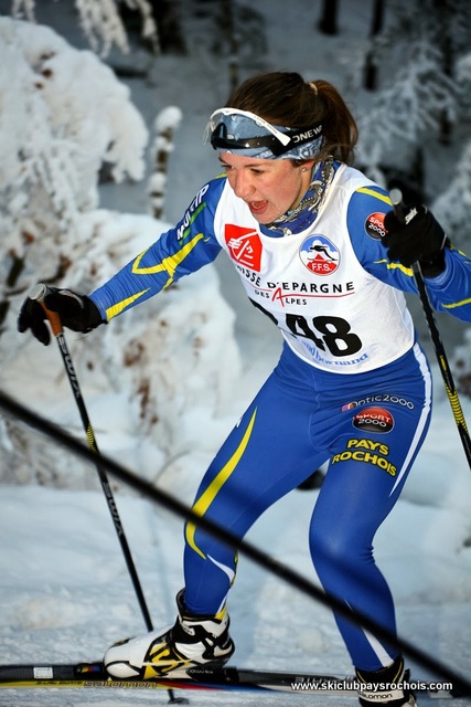 GP Grand-Bornand 2014